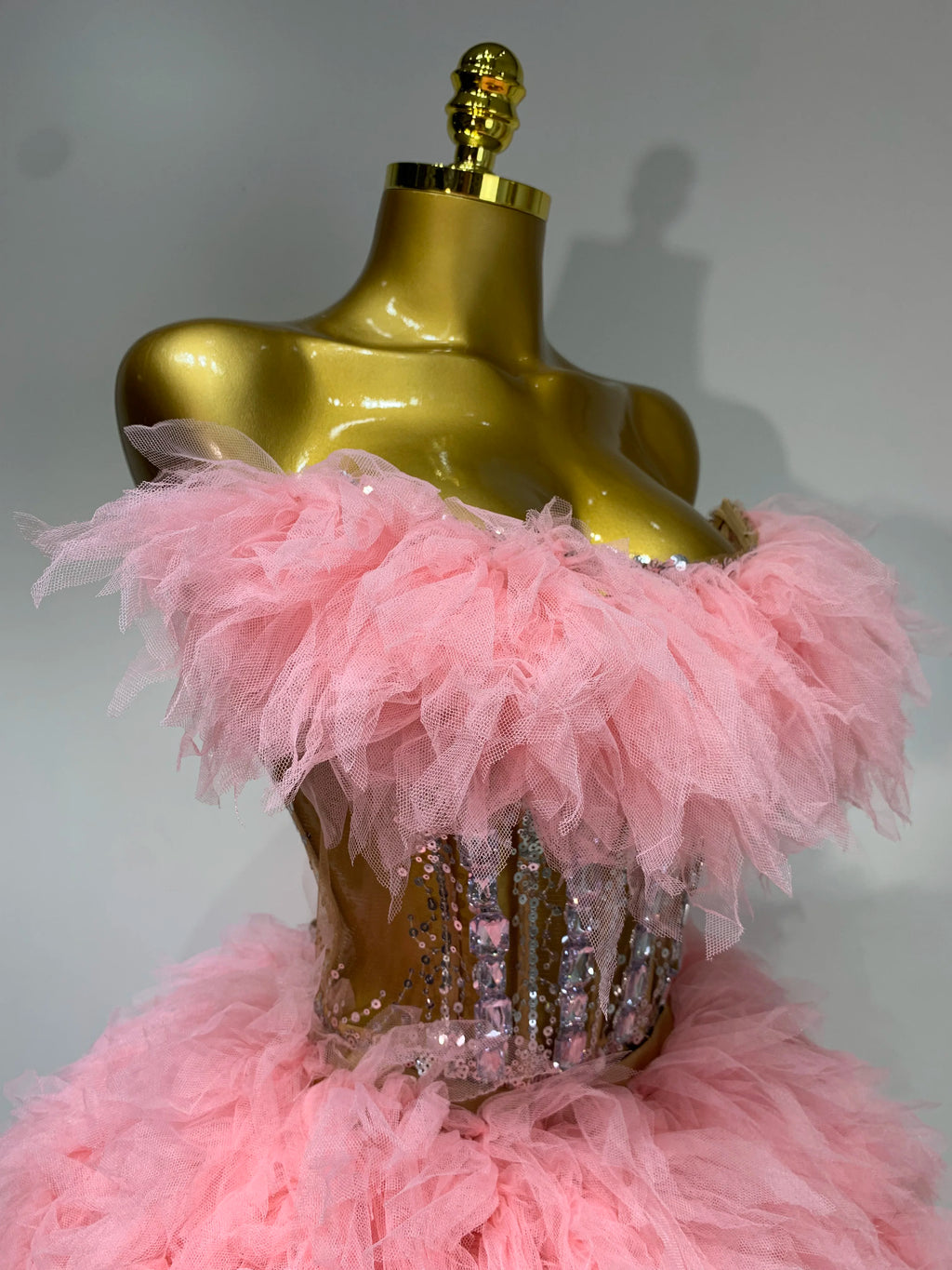 Birthday Bash Dress