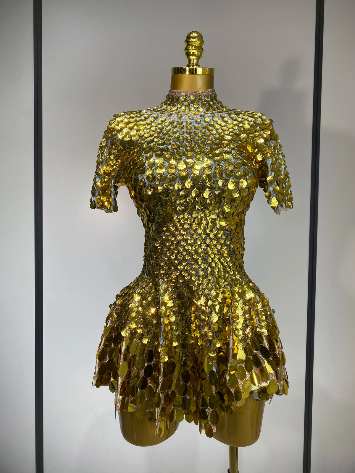 Dragon Queen Dress