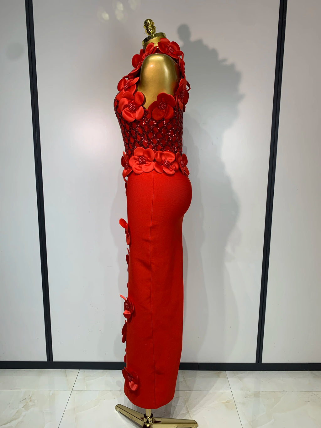 Cocktail Party Dress