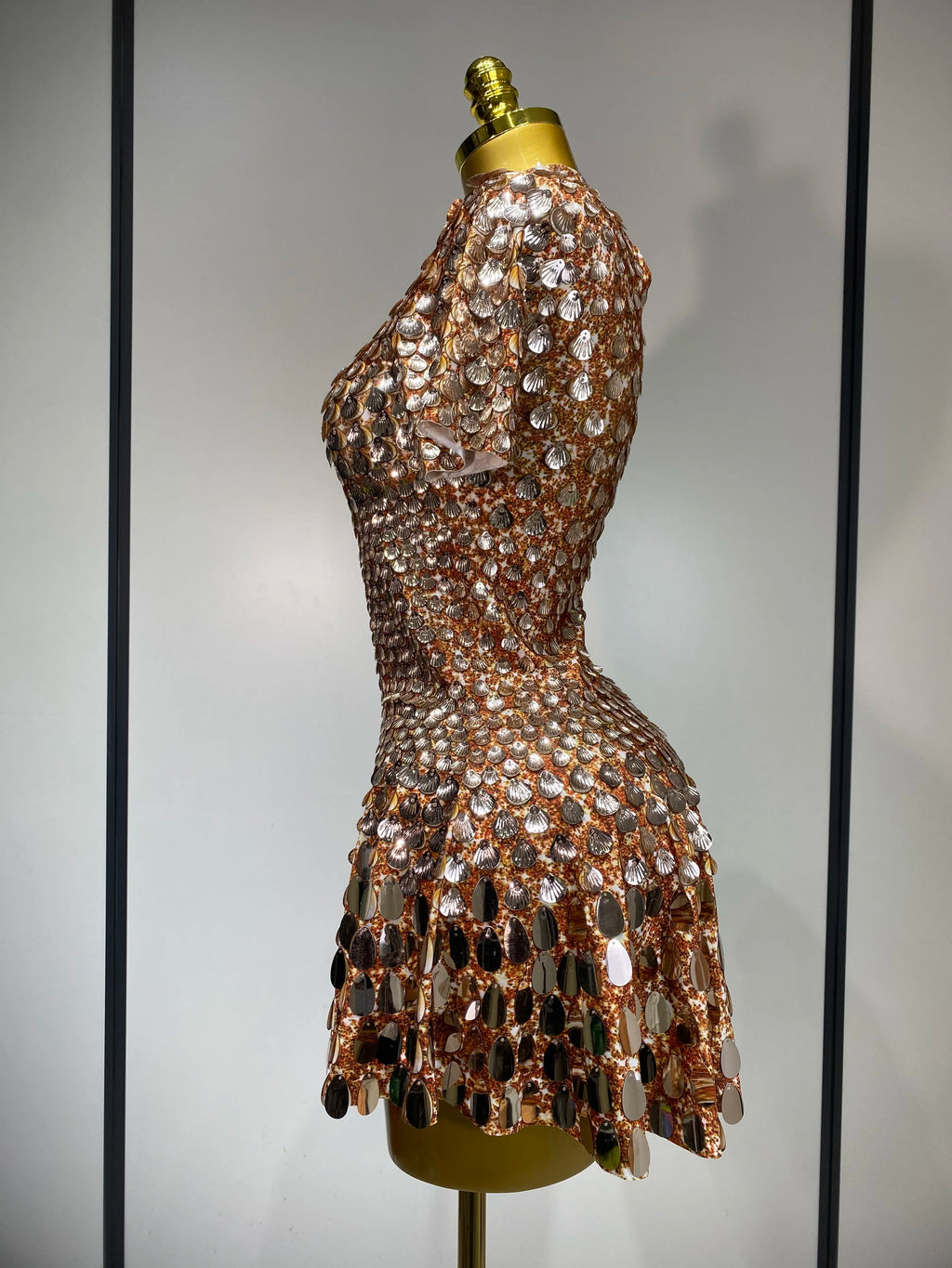 Dragon Queen Dress