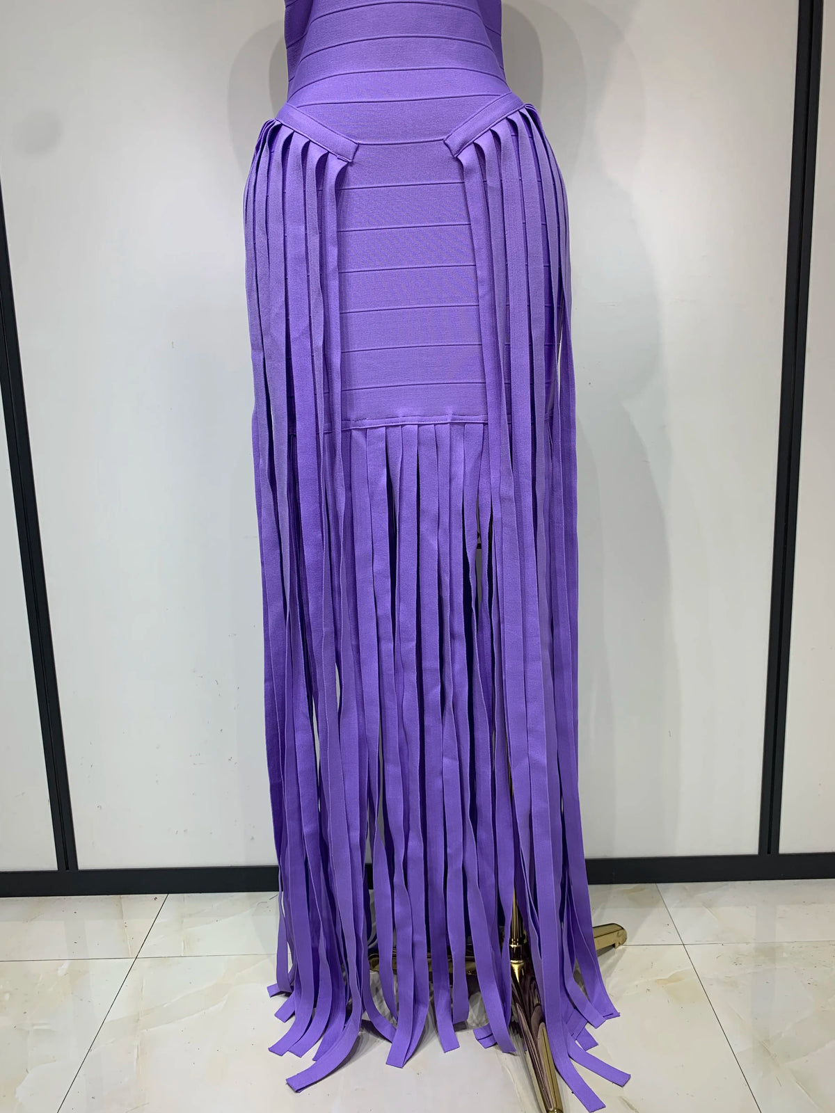 Serendipity Dress