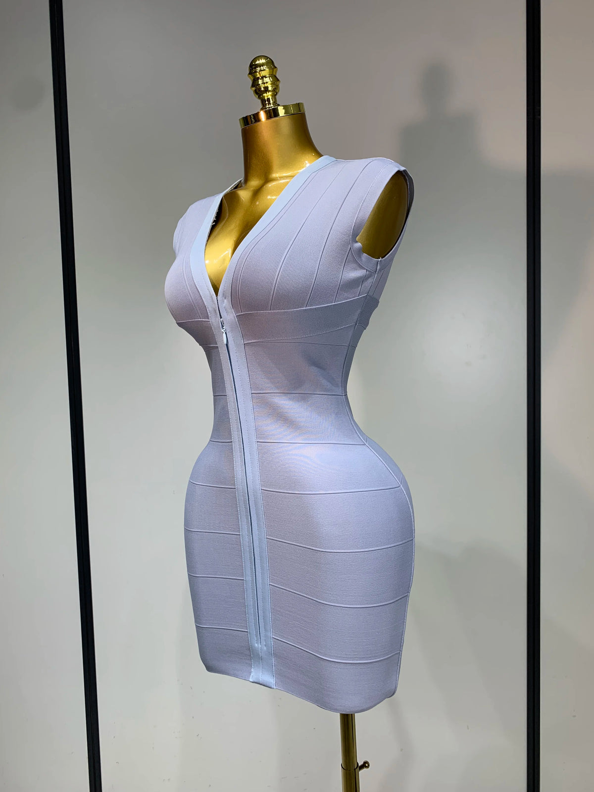 Spa Day Dress