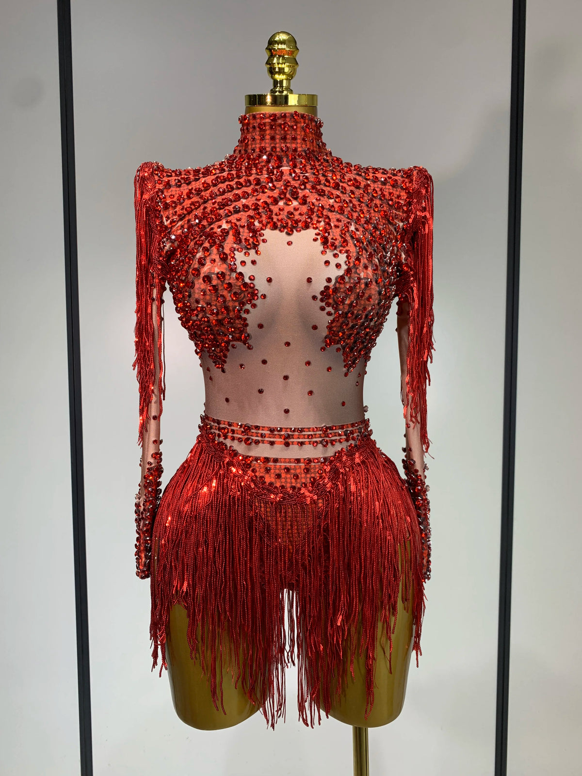 Birthday Dance Bodysuit