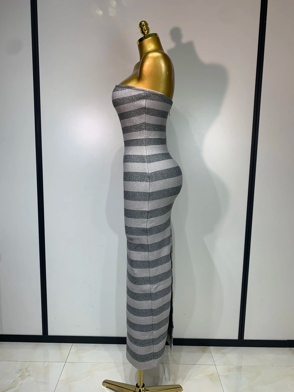 Gloomsday Dress