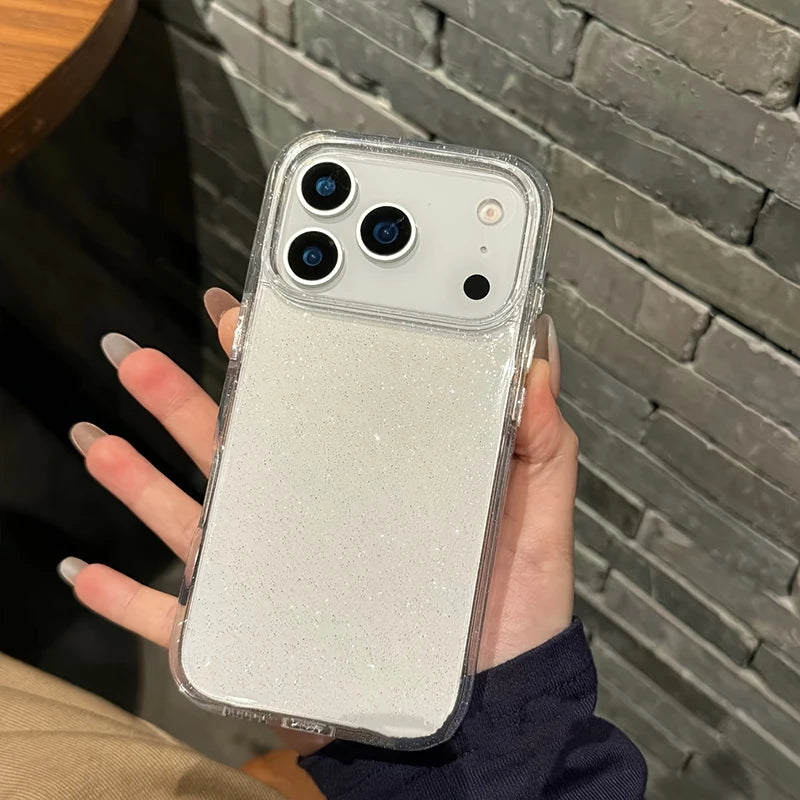 Luxury Glitter Phone Case