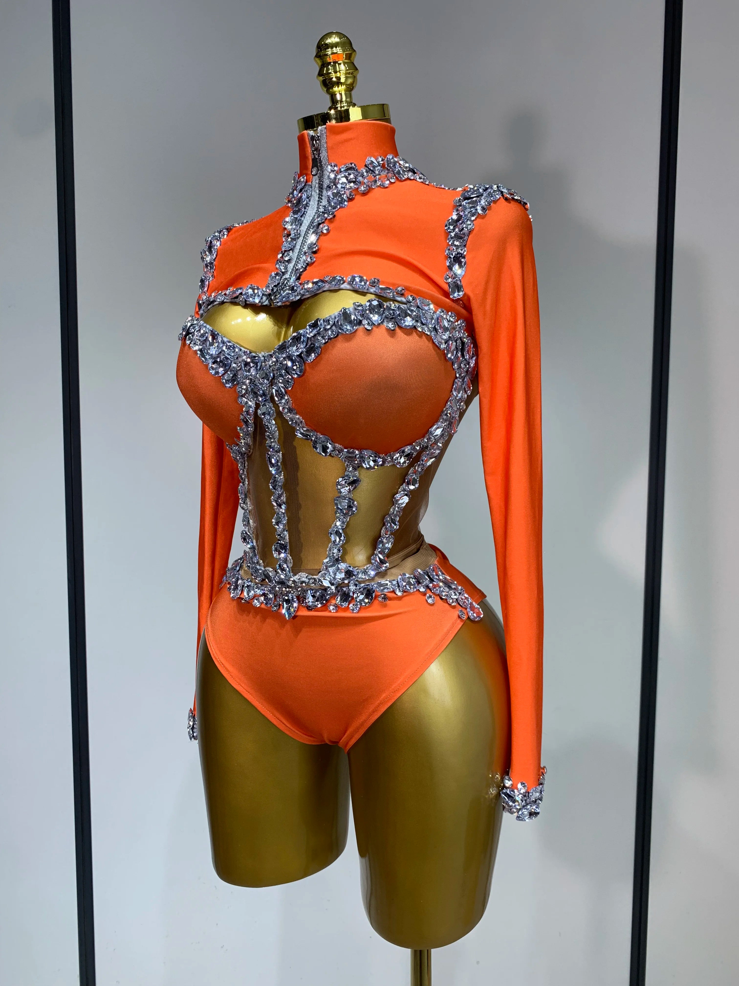 I’m A Star Bodysuit