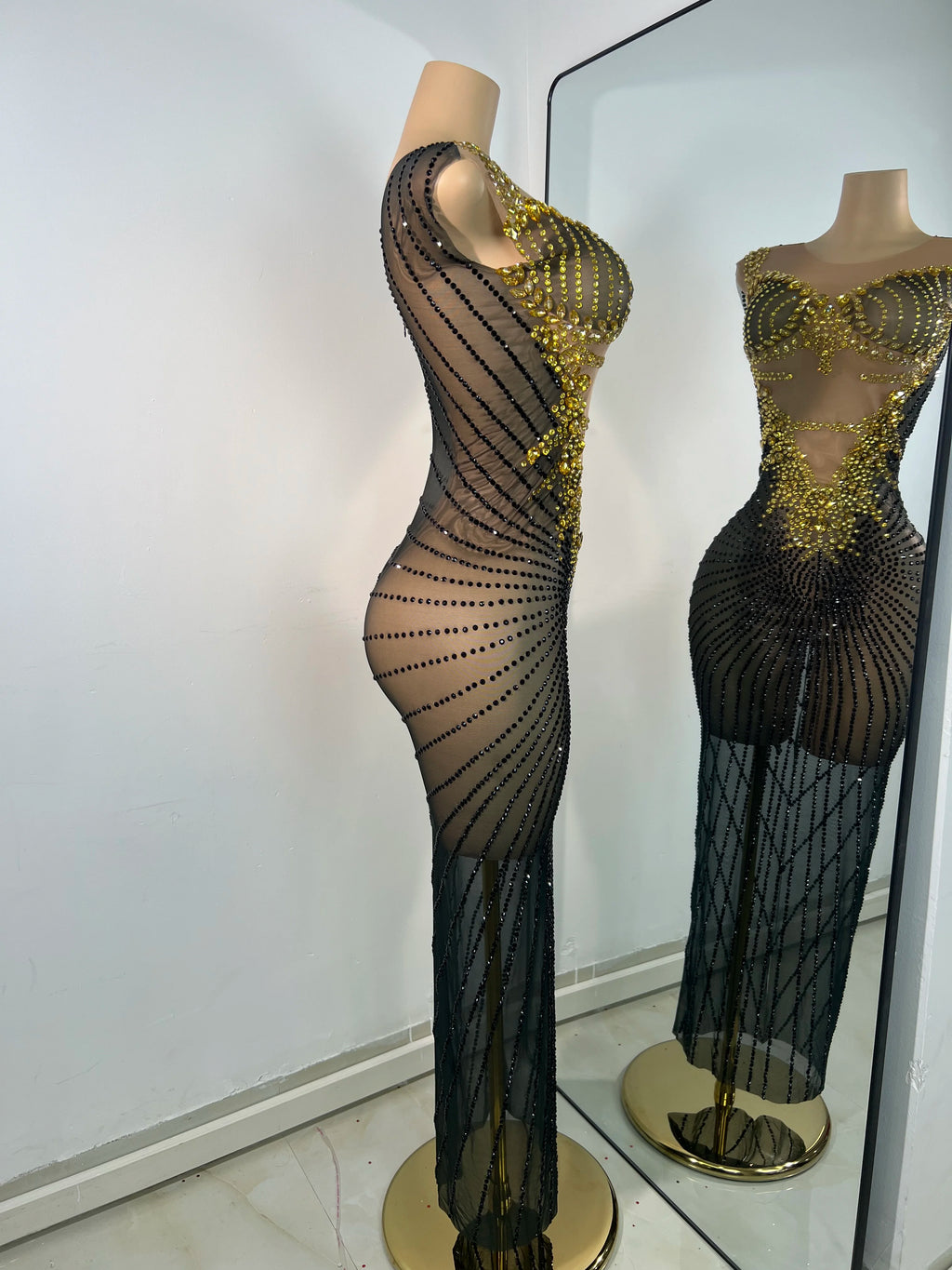 Wonderful Dress