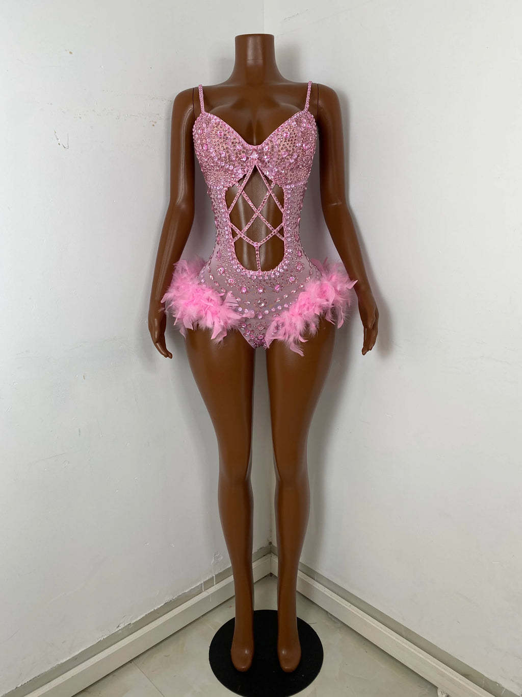 Eternity Bodysuit