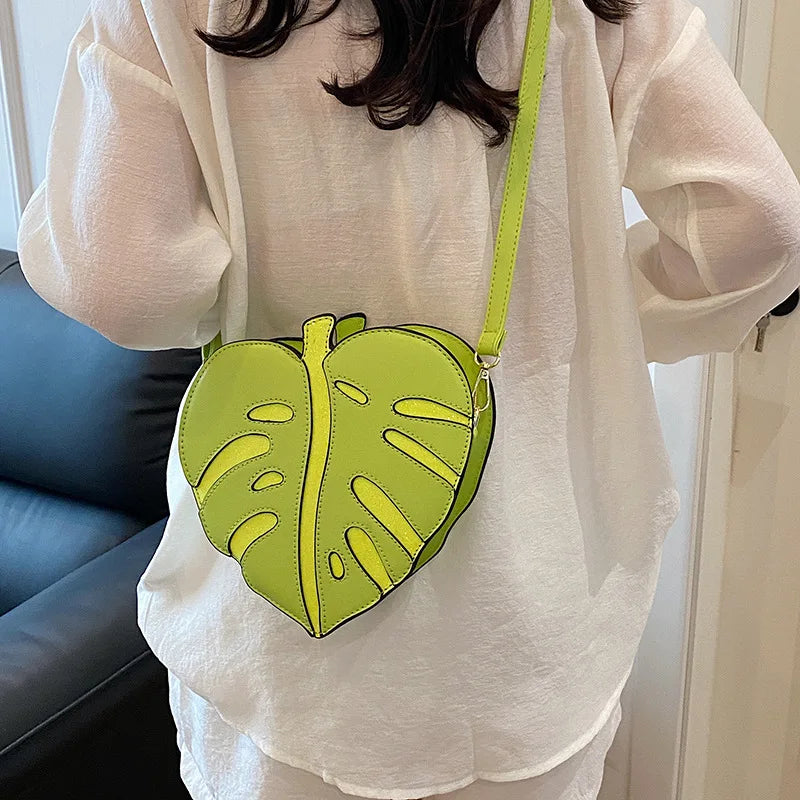 Leaf Bag