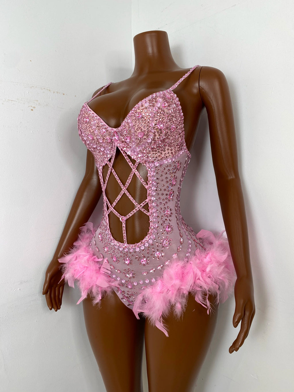 Eternity Bodysuit