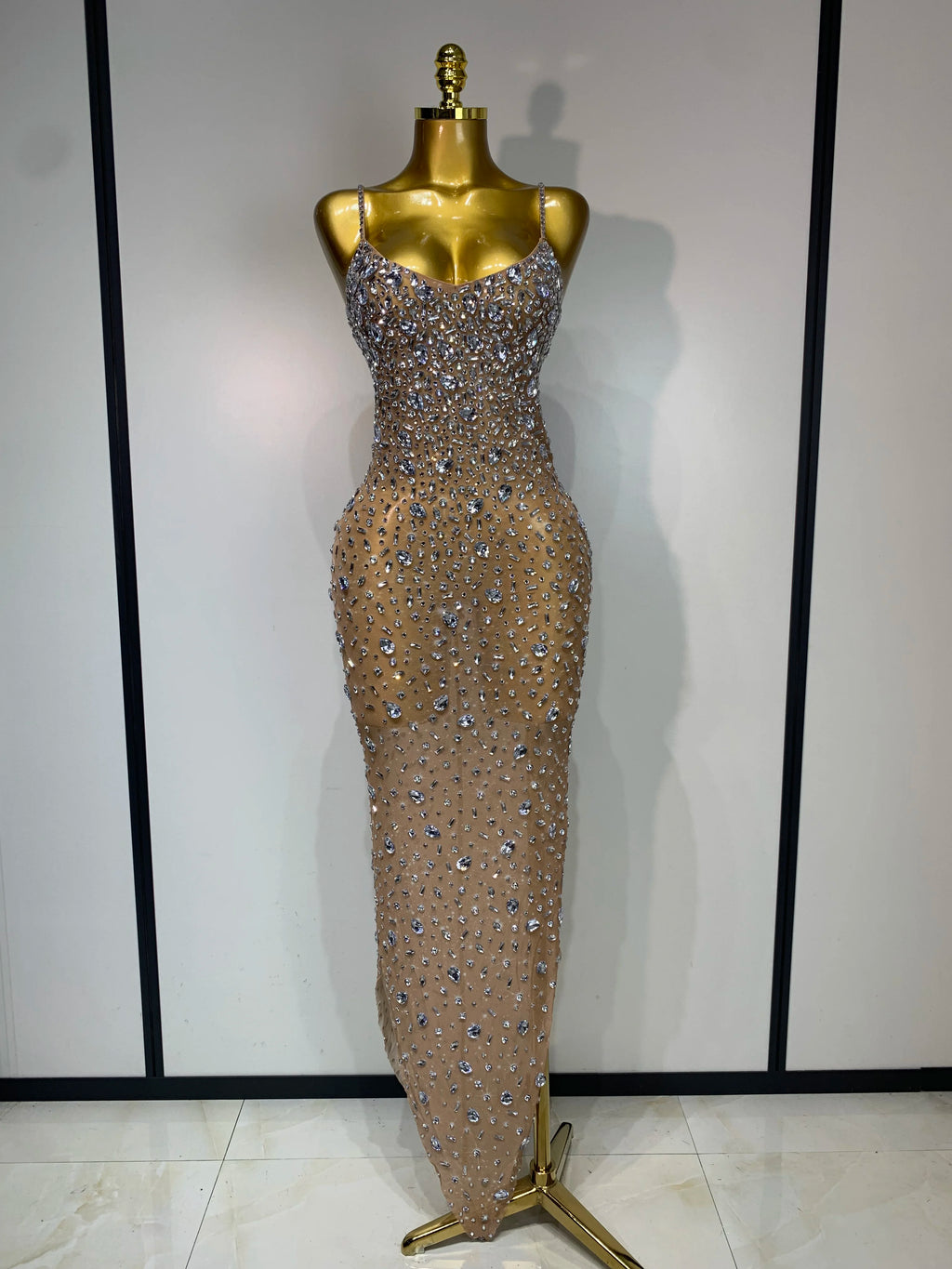 Astonishing Dress