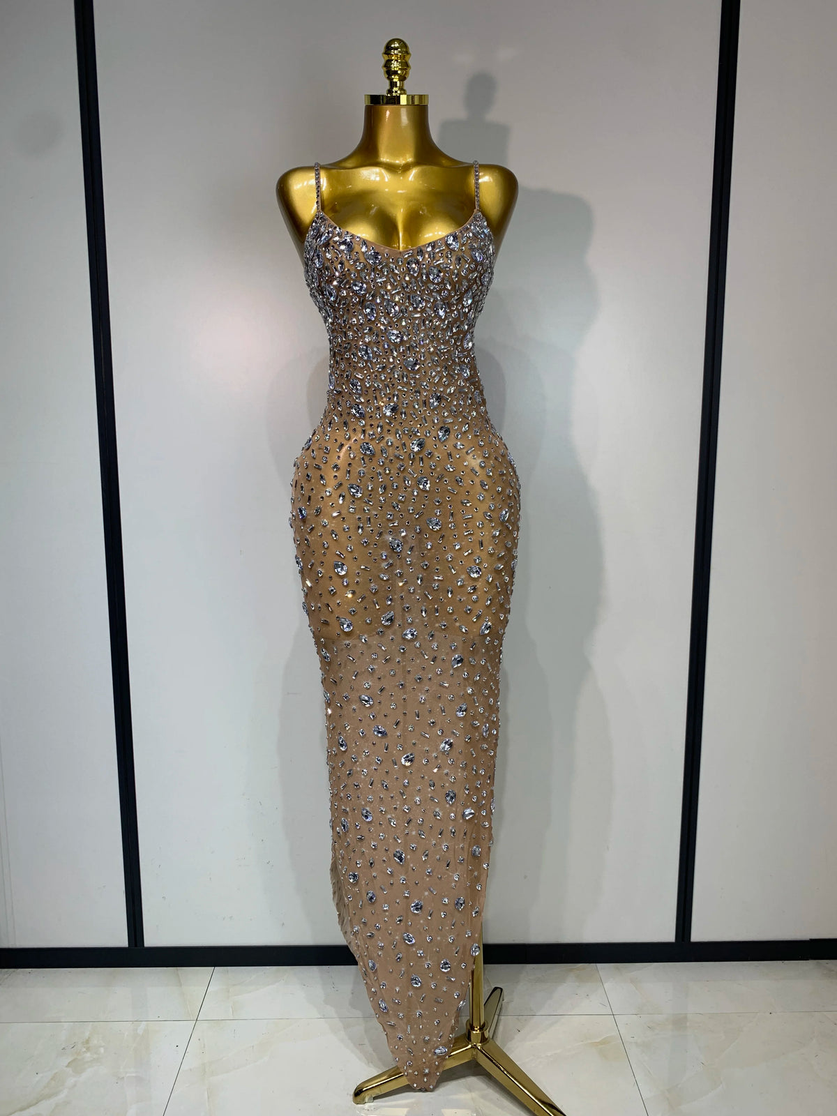 Astonishing Dress