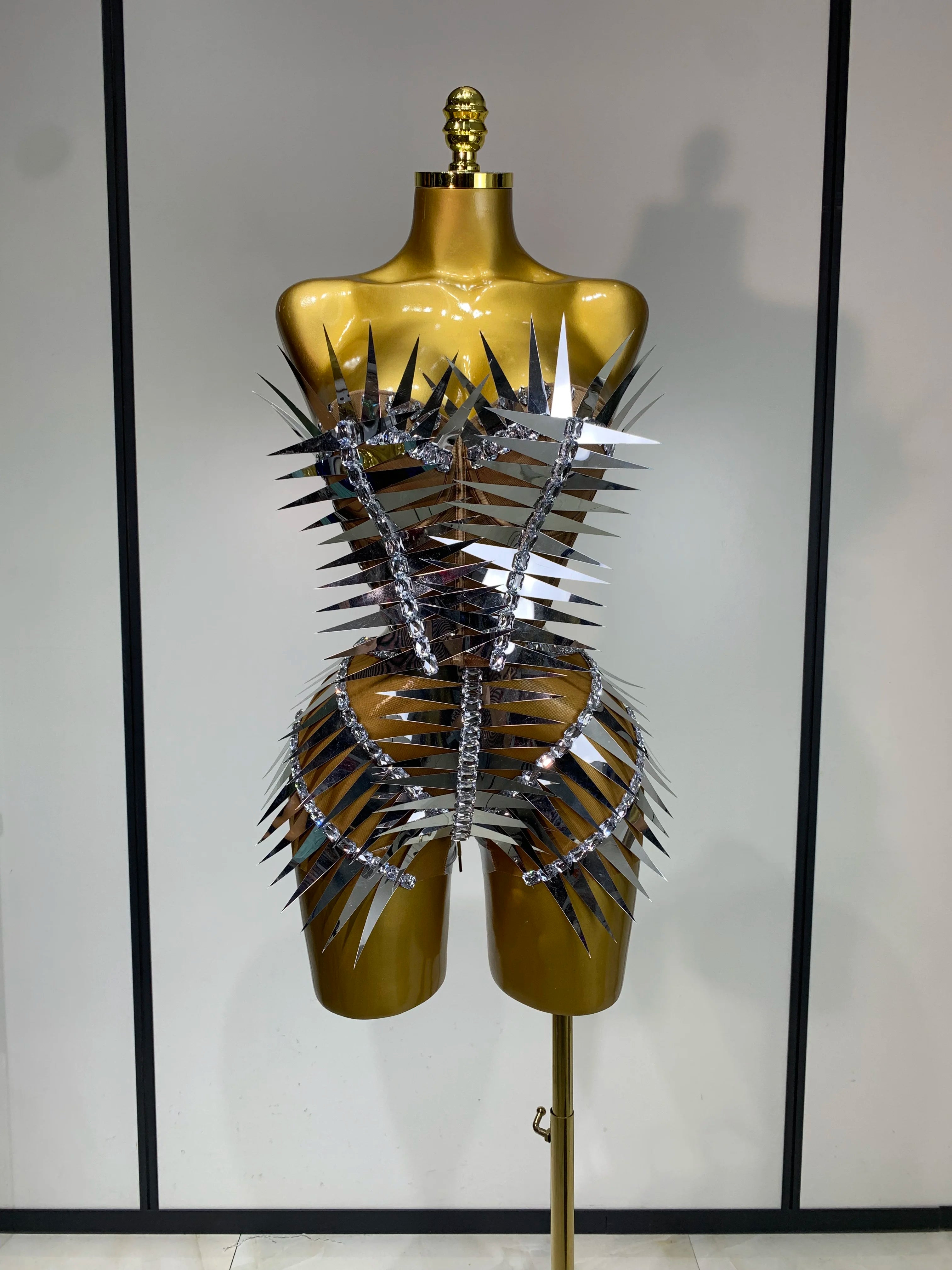 Spike Two Piece Set