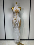 Mermaid Wedding Dress