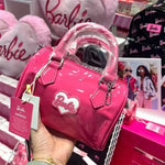 Barbie Bag