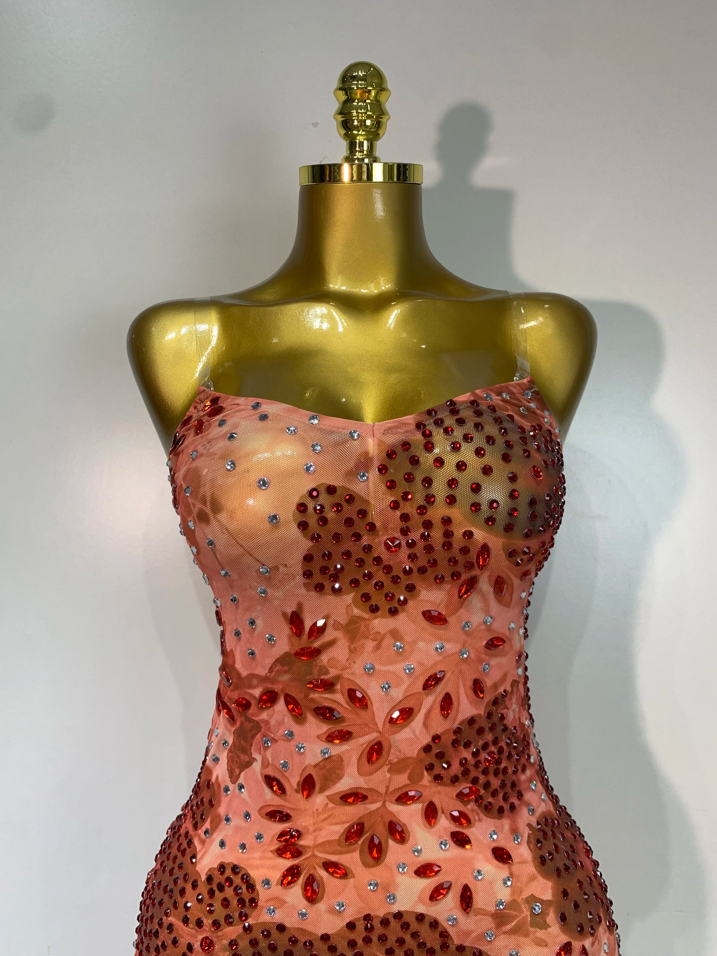 End Of Summer Dress