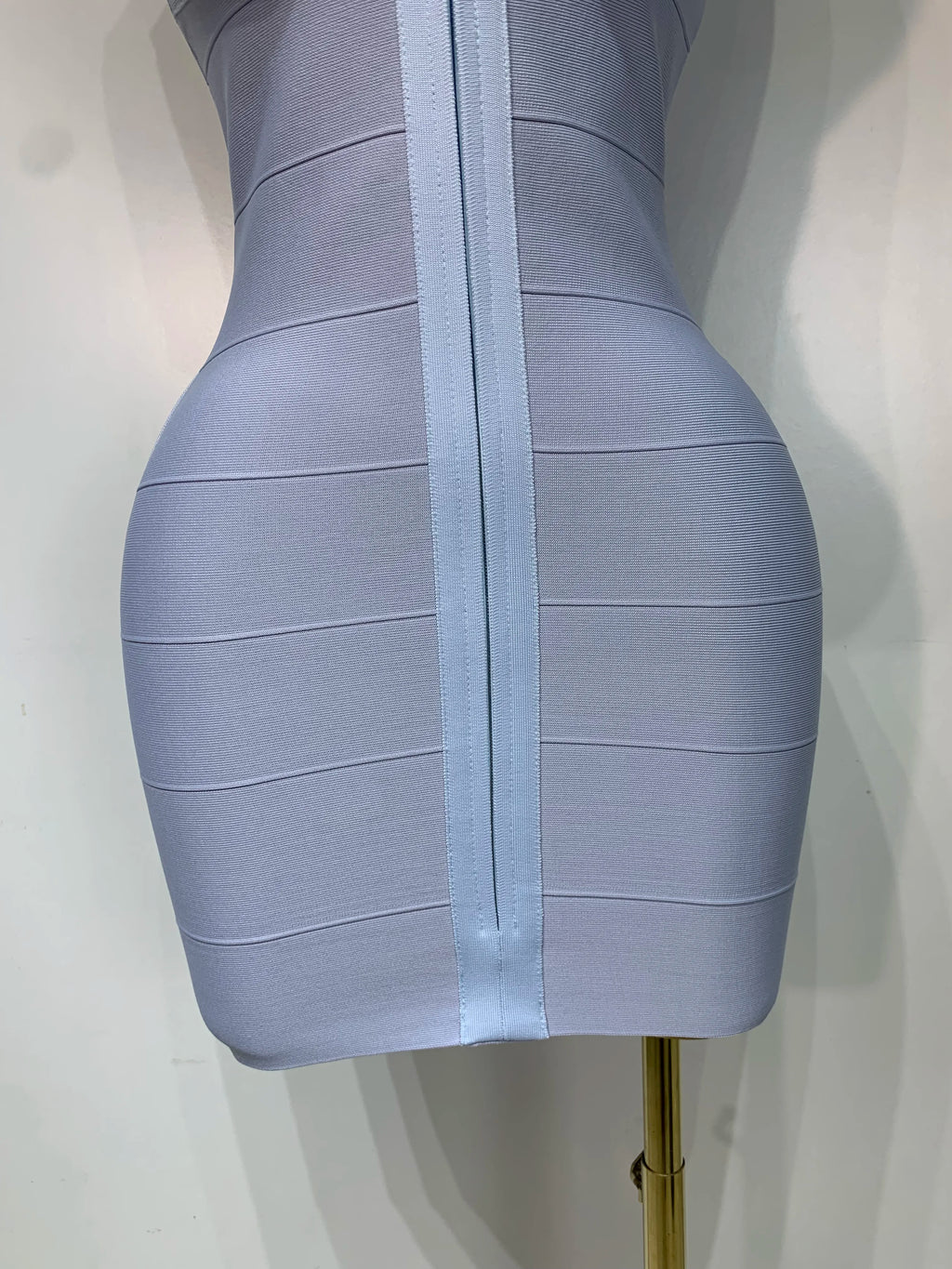 Spa Day Dress