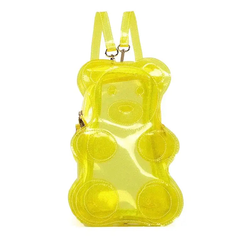 Gummy Bear Backpack