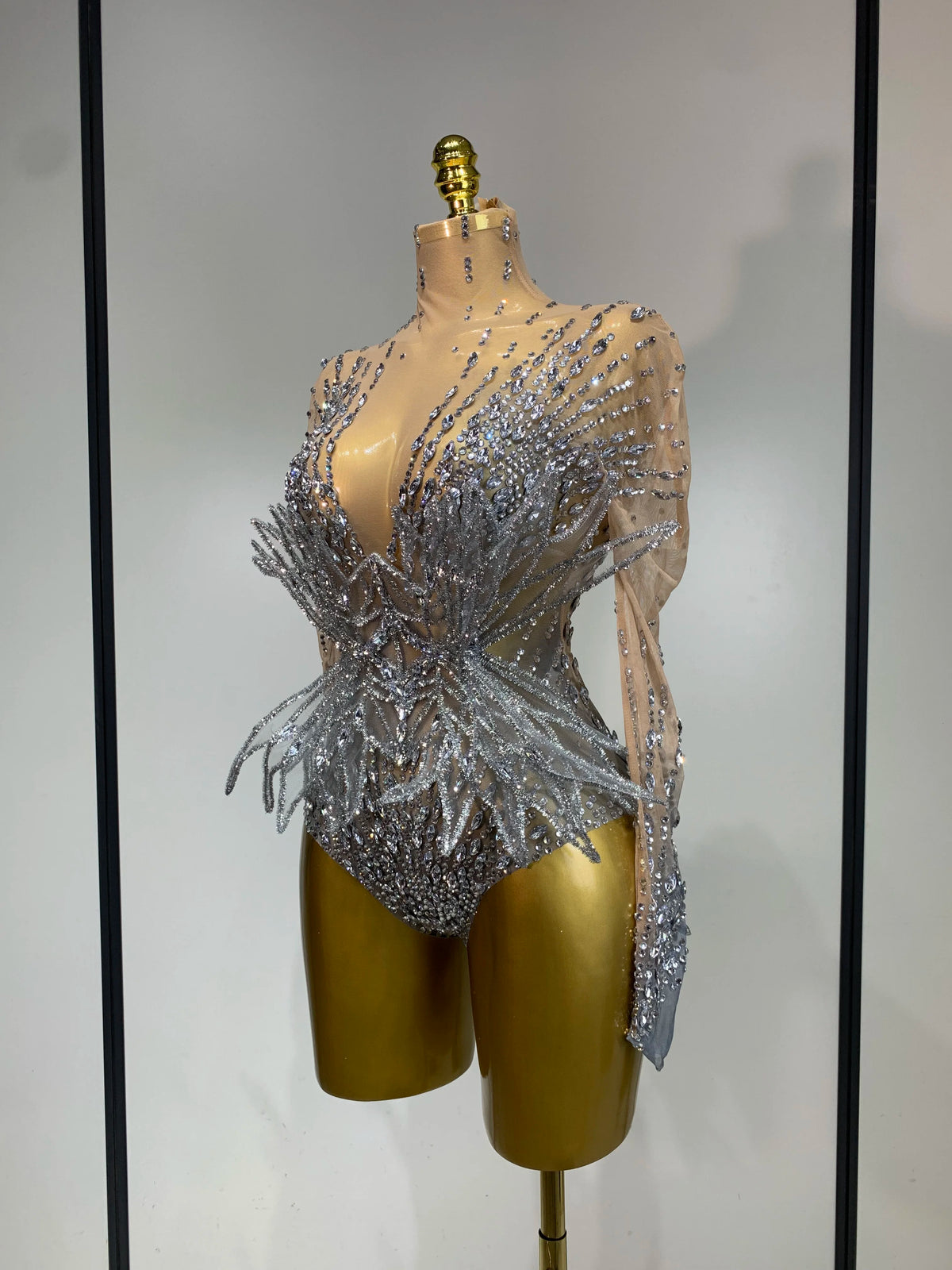 Fairy Land Bodysuit