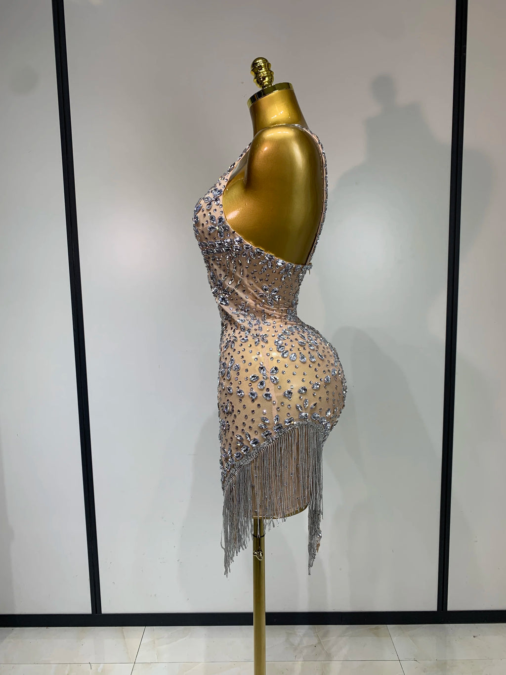 Nubia Dress