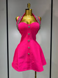 Day For Slay Dress