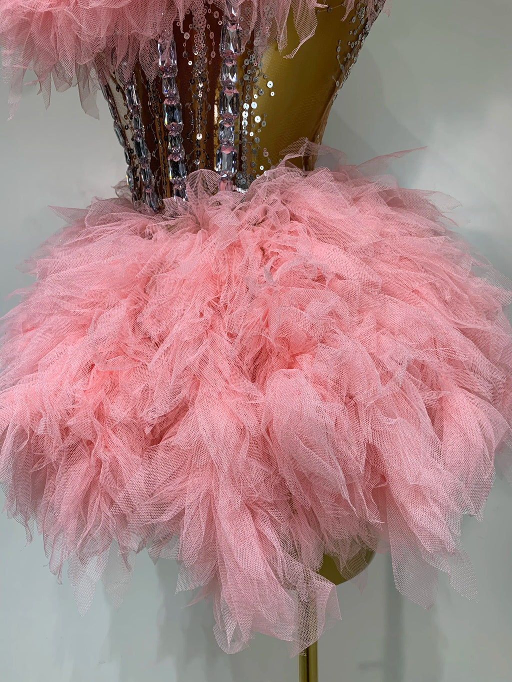 Birthday Bash Dress