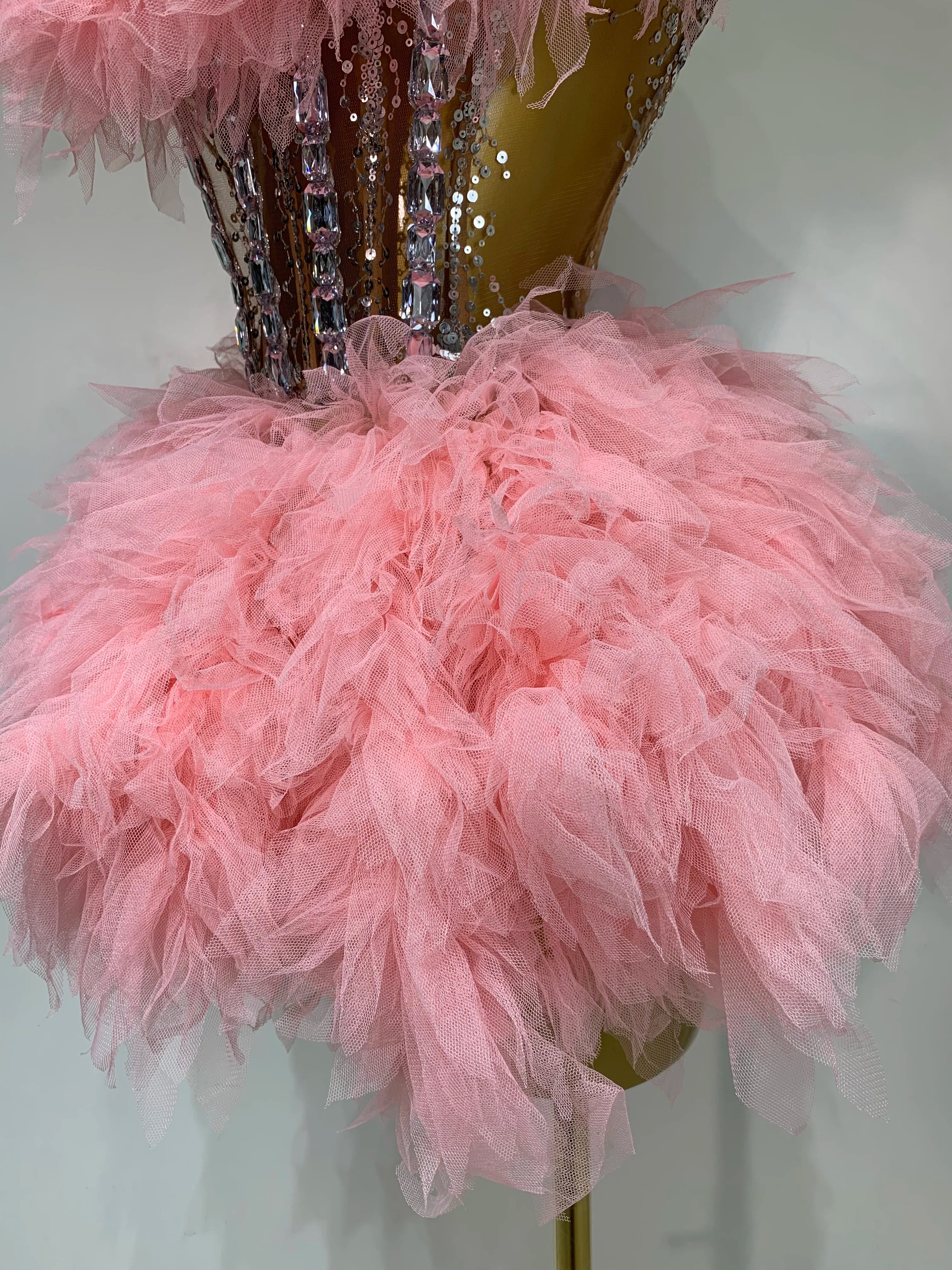 Birthday Bash Dress