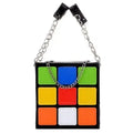 Cubic Shape Bag