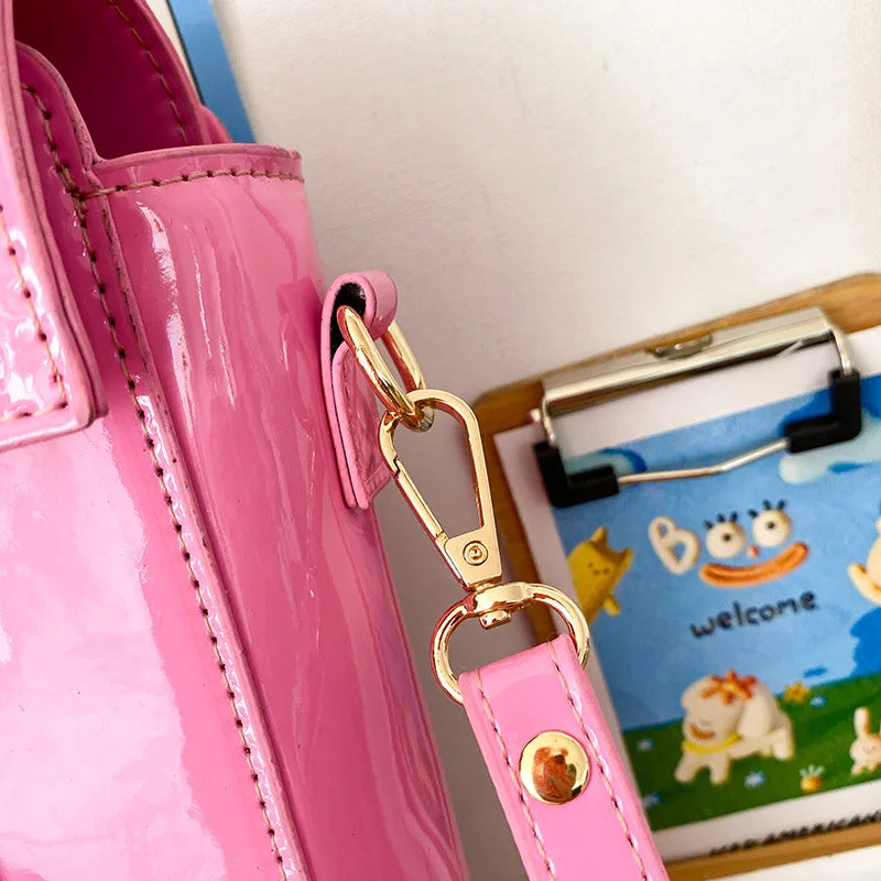 Telephone Shaped Bag