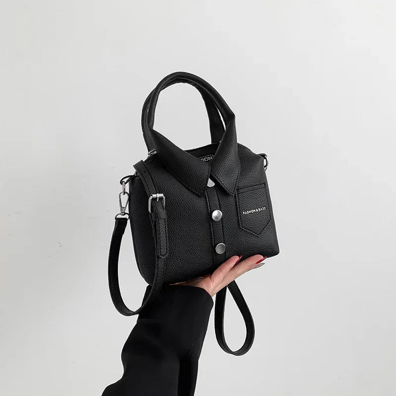 Jacket Purse