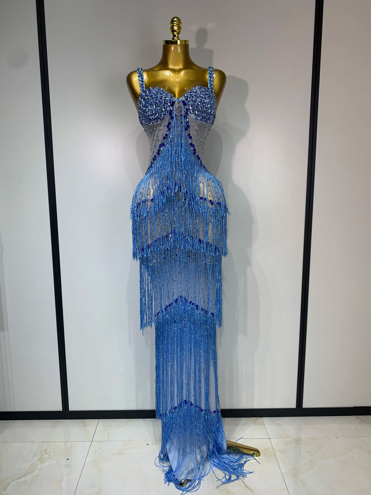 I'm Rare Dress
