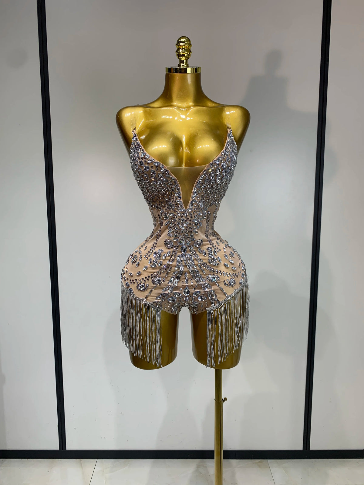Glamorous Bodysuit