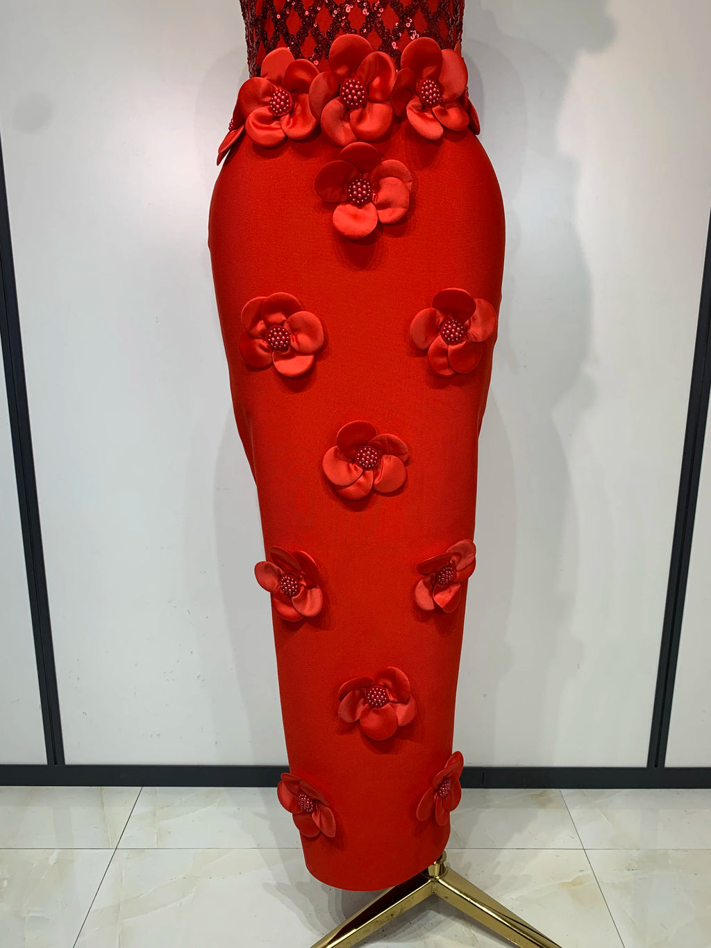 Cocktail Party Dress