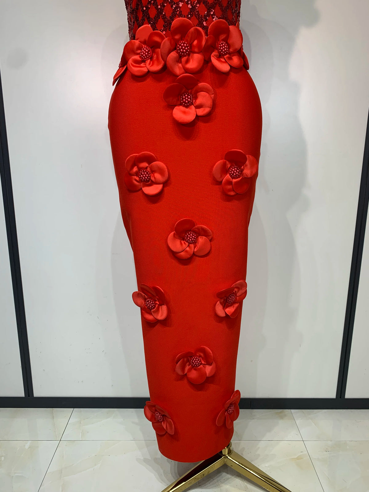 Cocktail Party Dress