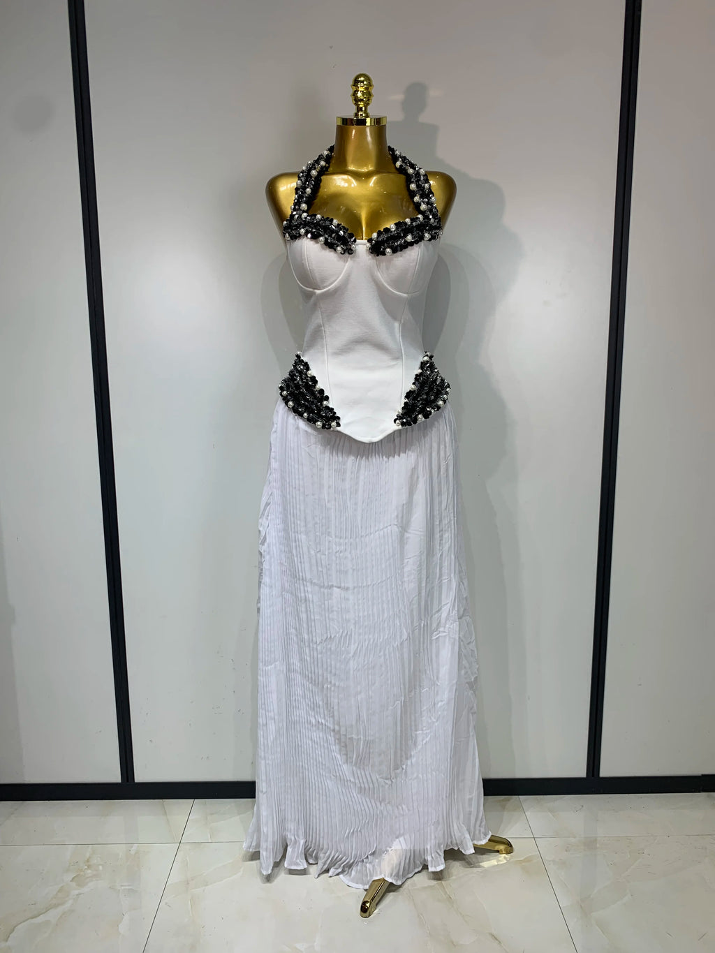 Haniel Dress