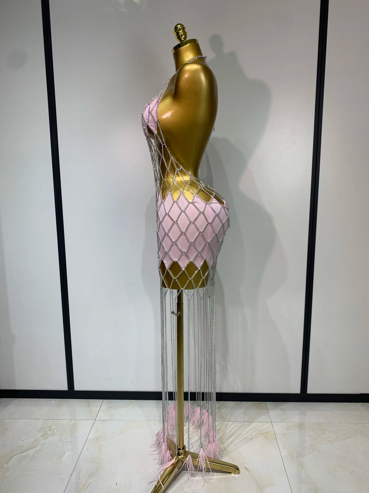 Adore Me Dress