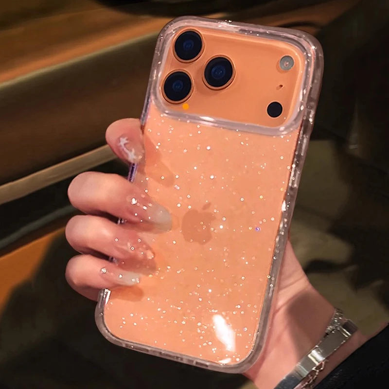 Luxury Glitter Phone Case