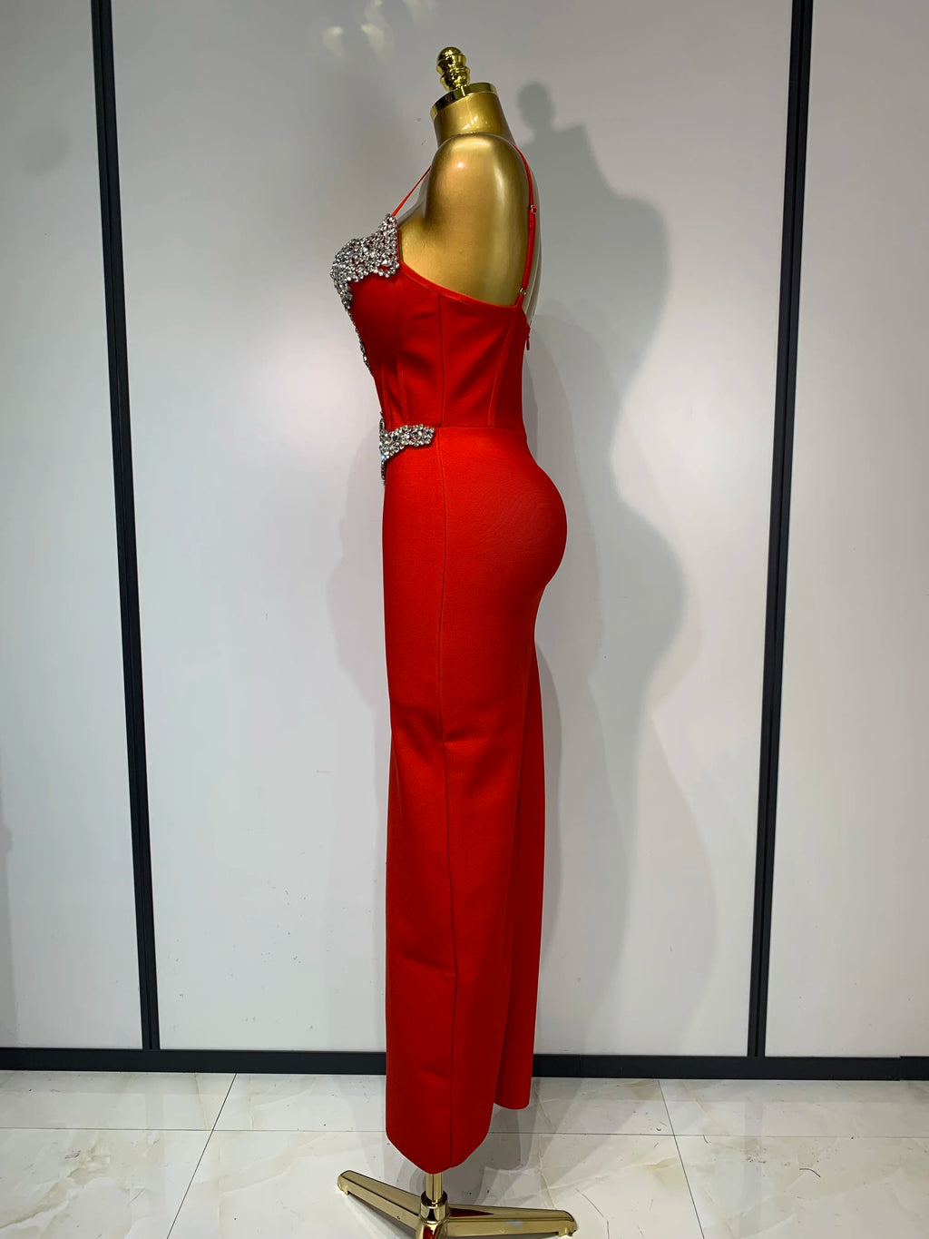 Real Intentions Dress
