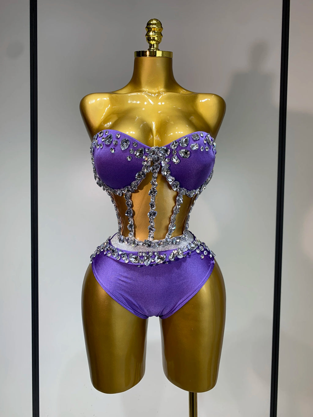 I’m A Star Bodysuit