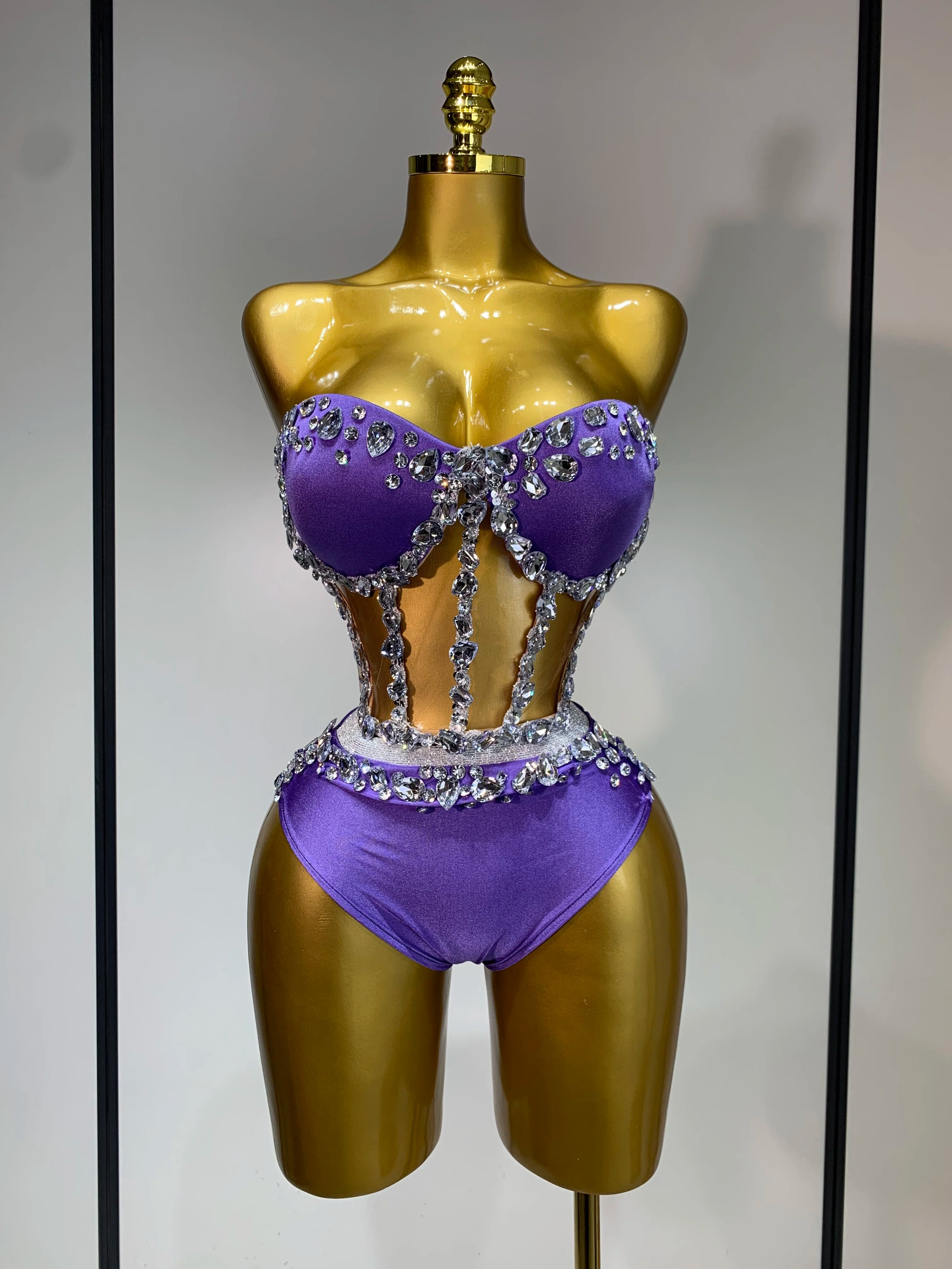 I’m A Star Bodysuit