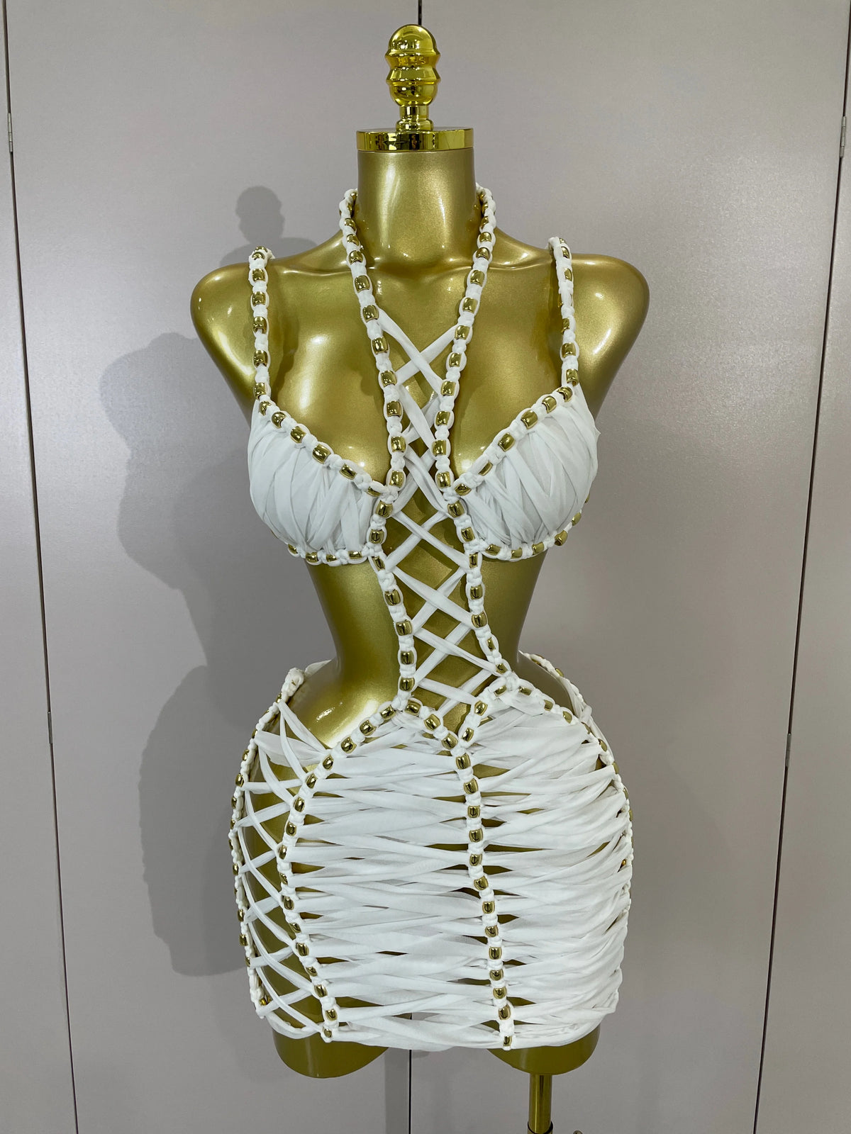 Celestia Dress