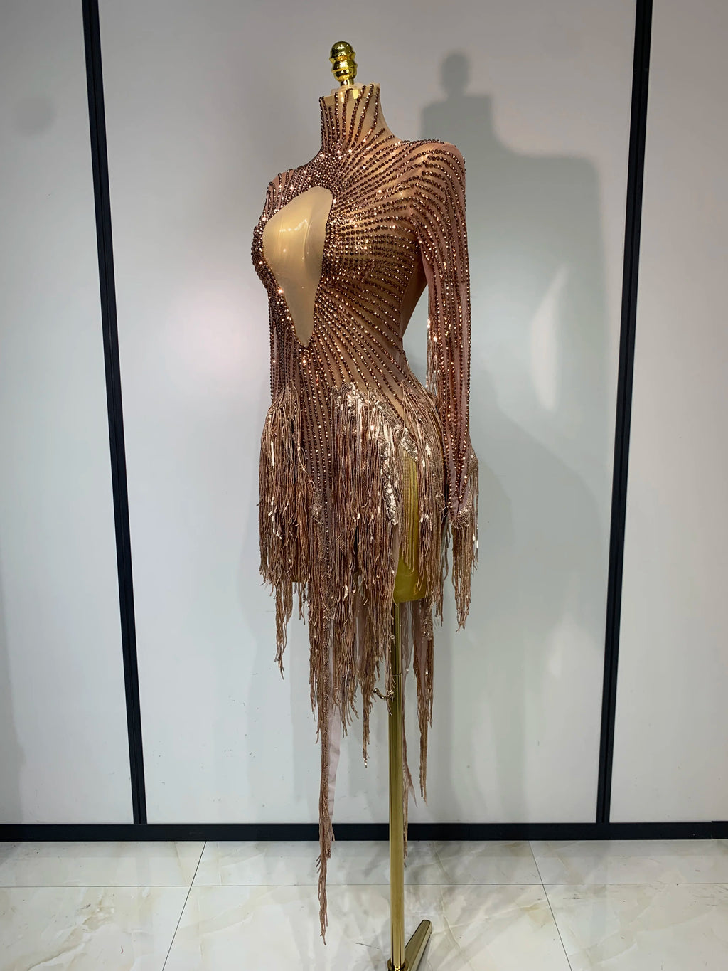 Venus Dress