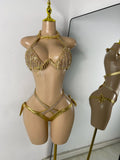 Shining Star Bikini Swimsuit