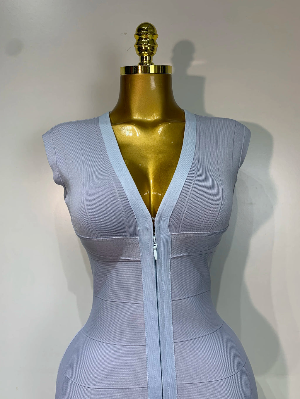 Spa Day Dress