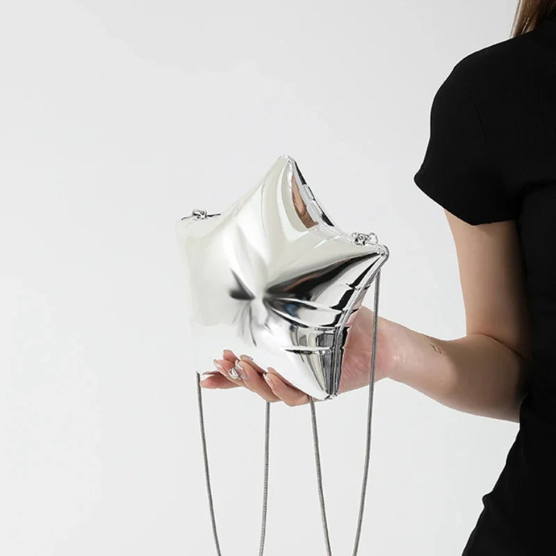 Shiny Star Bag