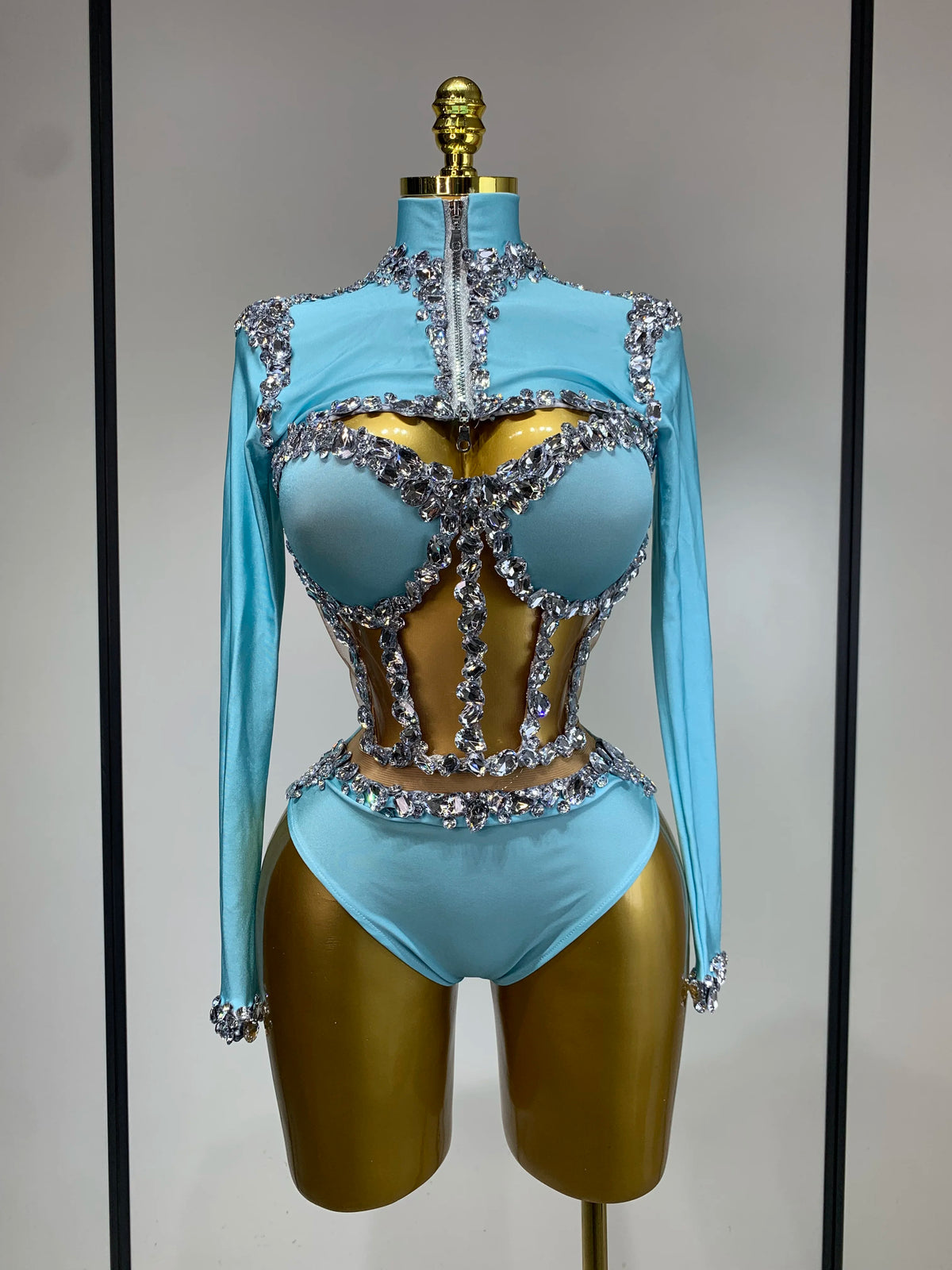 I’m A Star Bodysuit