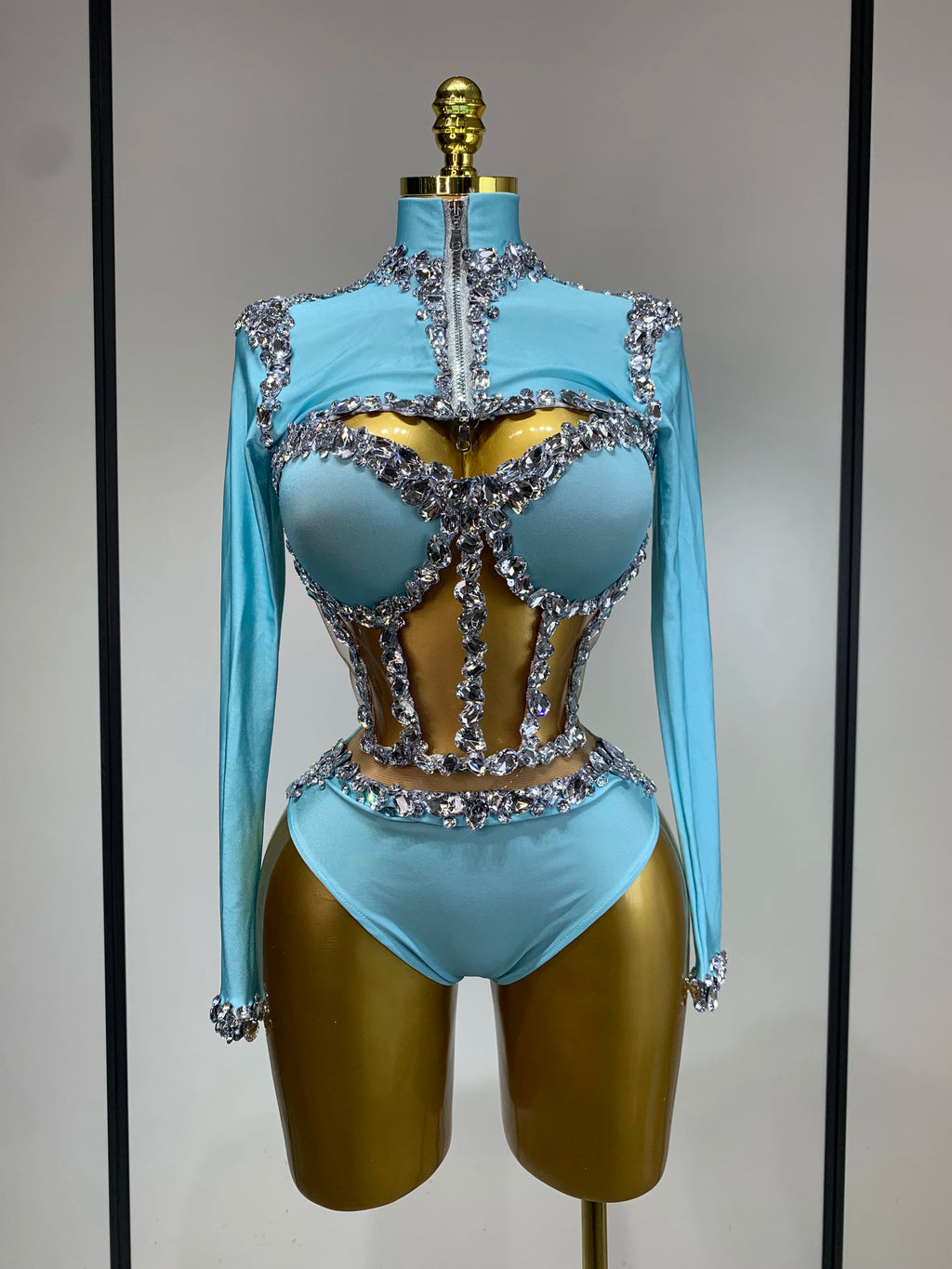 I’m A Star Bodysuit