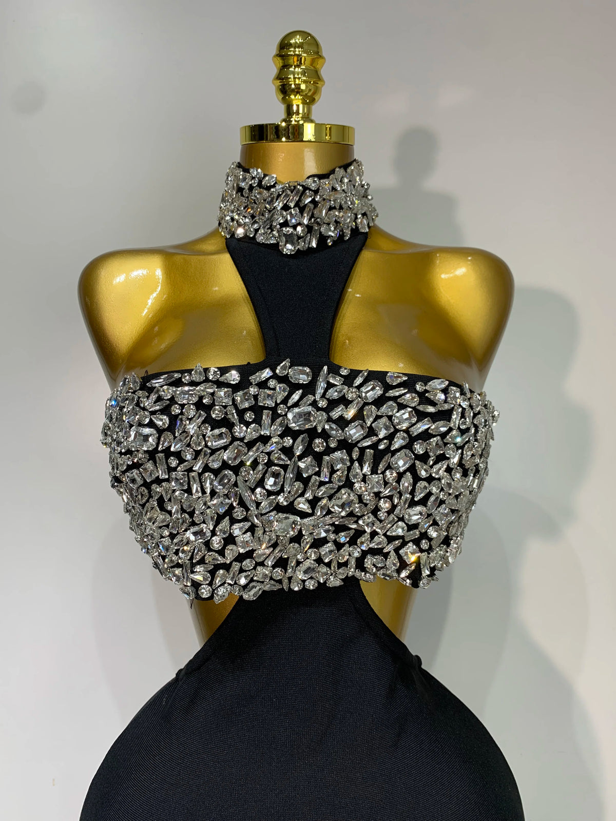 The Idol Dress