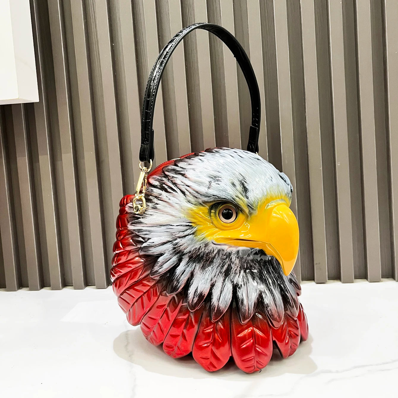 Eagle Bird Bag