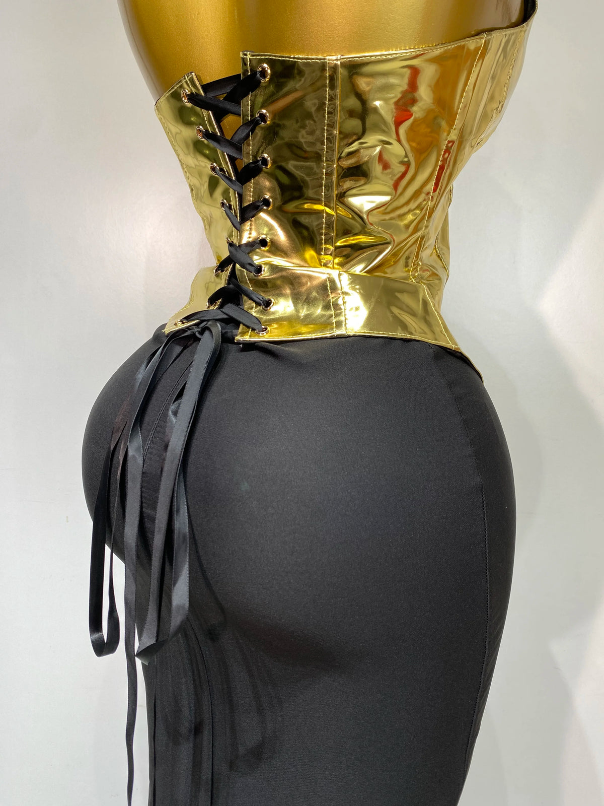 Trophy Wife Dress